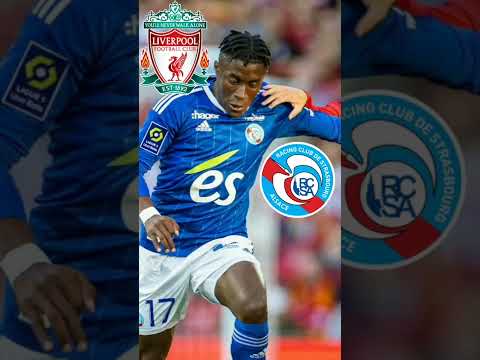 Highlights: Liverpool vs Strasbourg 0-3 / All Goals 2022 #shorts Highlights: Liverpool vs Strasbourg 0-3 / All Goals 2022 #shorts Thumbnail