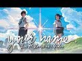 Your Name I La Historia en 1 Video #MaratóndelAmor