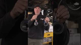 Fixing The Throwout Bearing On ‘56  Bel Air! | Roadkill