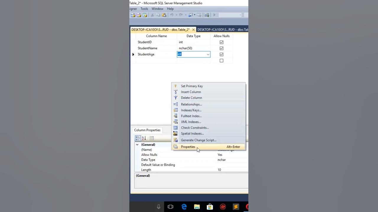 27 sql server insert into statement in sql server to replicate the