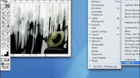 2MPT #28 Video - Workspaces