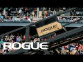 Rogue-a-Coaster Highlights | Strongman Event 4 At The 2022 Rogue Invitational