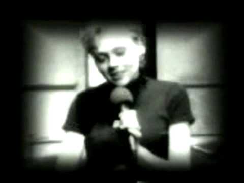 Magnapop - Open The Door (Official Music Video)
