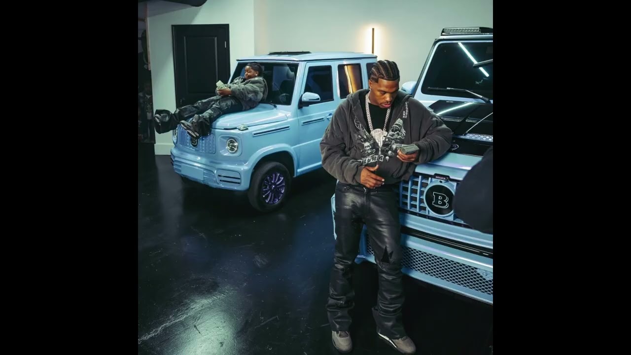 [FREE] Lil Baby x Future type Beat - 