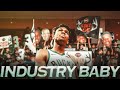 Giannis Antetokounmpo NBA Mix - "INDUSTRY BABY" (feat. Lil Nas X, Jack Harlow)