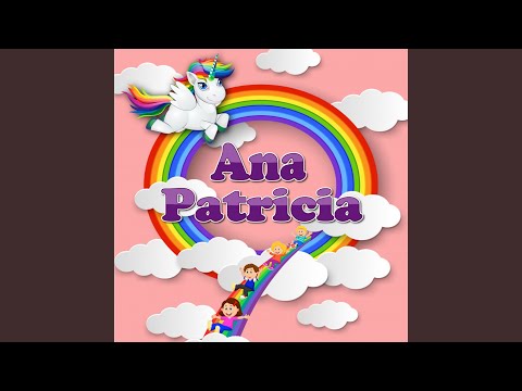 Video: Ana Patricia Nauja Išvaizda