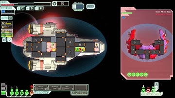 FTL  Faster Than Light Part 4