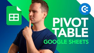 Master Pivot Tables in Google Sheets in a 5Minute Tutorial