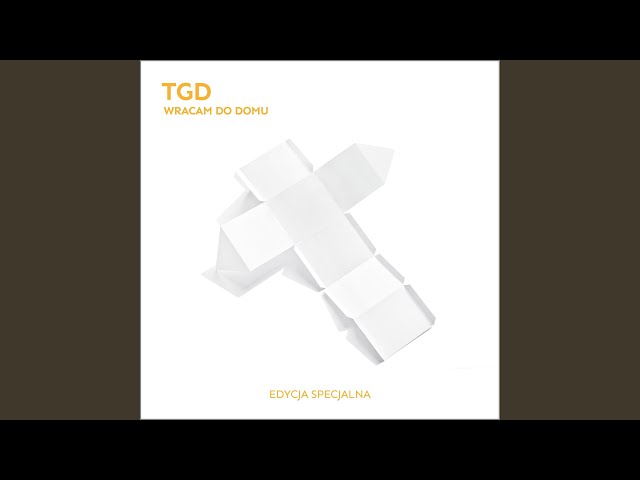 TGD - Jestem Twoj