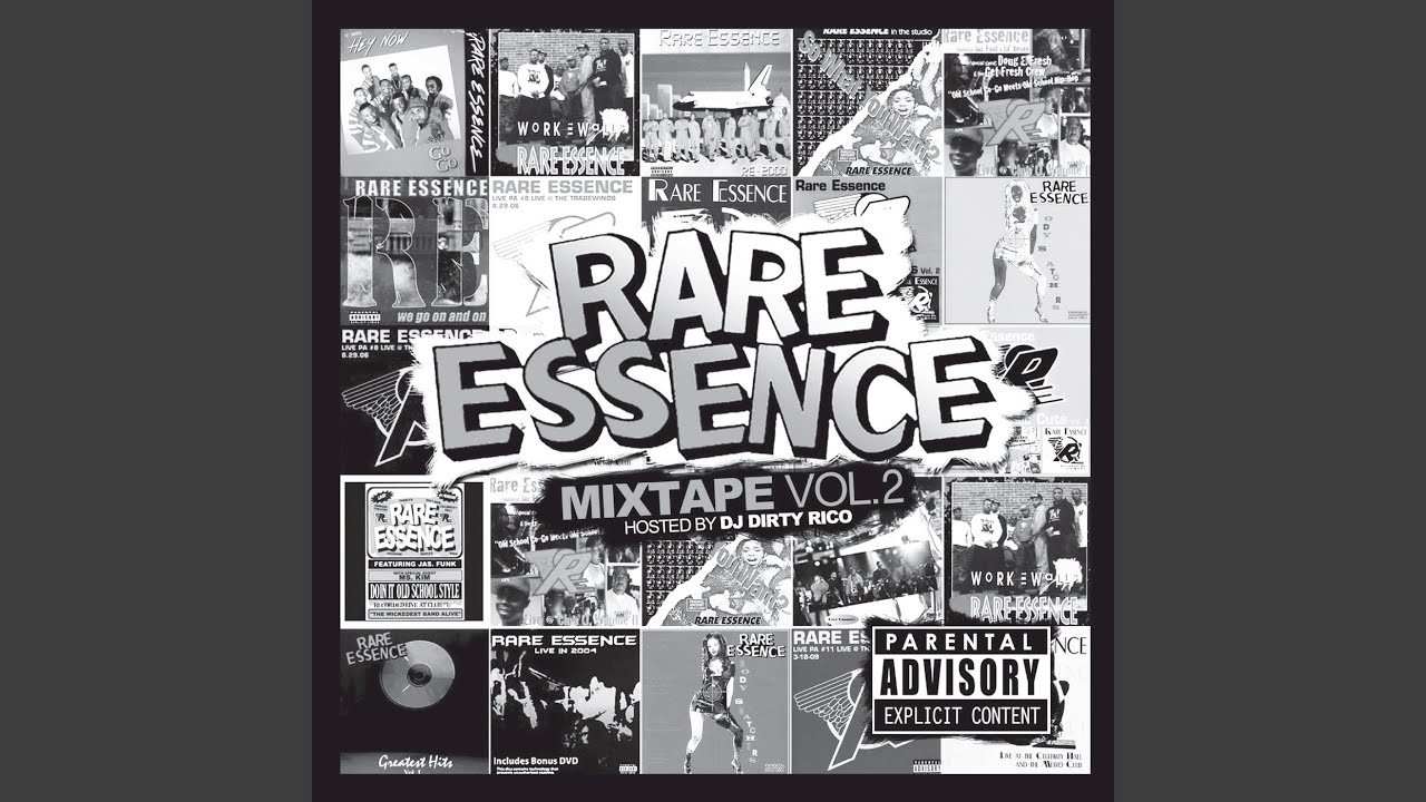 洋楽 RARE RAP EX-DOE - GOGO WO HO 洋楽 RARE RAP EX-DOE