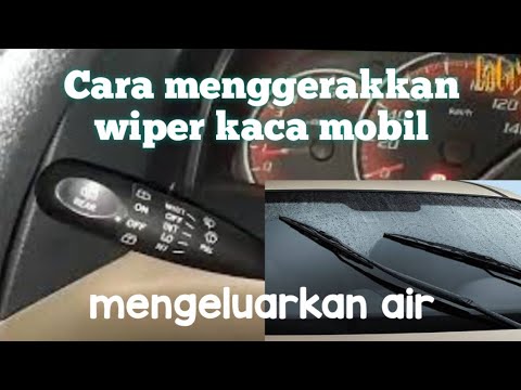 Video: Adakah pembilas kaca berbaloi?