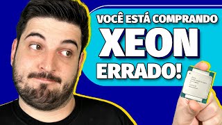 O Kit Xeon NÃO MORREU em 2023, mas você precisa saber DISSO