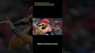 Several artists have pulled out of the Trump-linked Freedom 250 concerts, saying they were misled ab