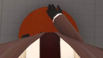 [SFM]First Person Test