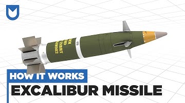 Excalibur Missile: How