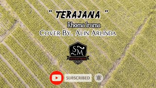 TERAJANA - DANGDUT LAWAS - RHOMA IRAMA - DANGDUT COVER BY.ALIN ARLINDA - STYLE YAMAHA SX900