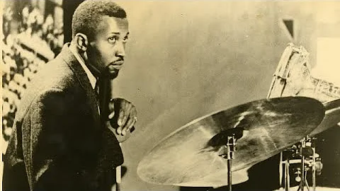 The Modern Jazz Quartet 4/4/1957 "The Golden Strik...