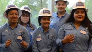 ACE Mentor Program Houston 10th Anniversary Video