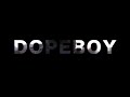 Casper TNG Ft Fresh - Dope Boy