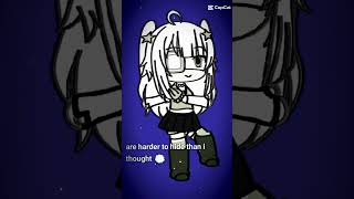 Me In #Gacha #Gachalife #Gachaclub #Gachalife2 #Shorts