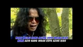 arume kembang semujo