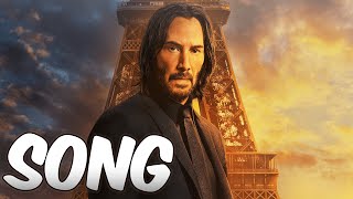 John Wick 4 Song - 