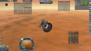 ksp rp 0 1 1 ep18 mars impact