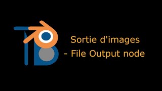 File Output node