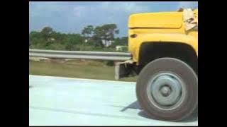 Honky Tonk Freeway 1981 Music Scene