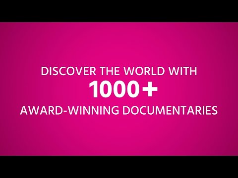 Iwonder Documentary Films Tv Free Trial Apps Op Google Play