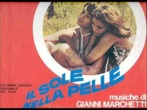 Gianni Marchetti - The Sun In Your Skin