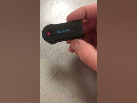 Блютус аукс - YouTube