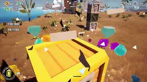 Wonder Ball - World 5 Full 100% Gameplay Walkthrough Normal Difficulty