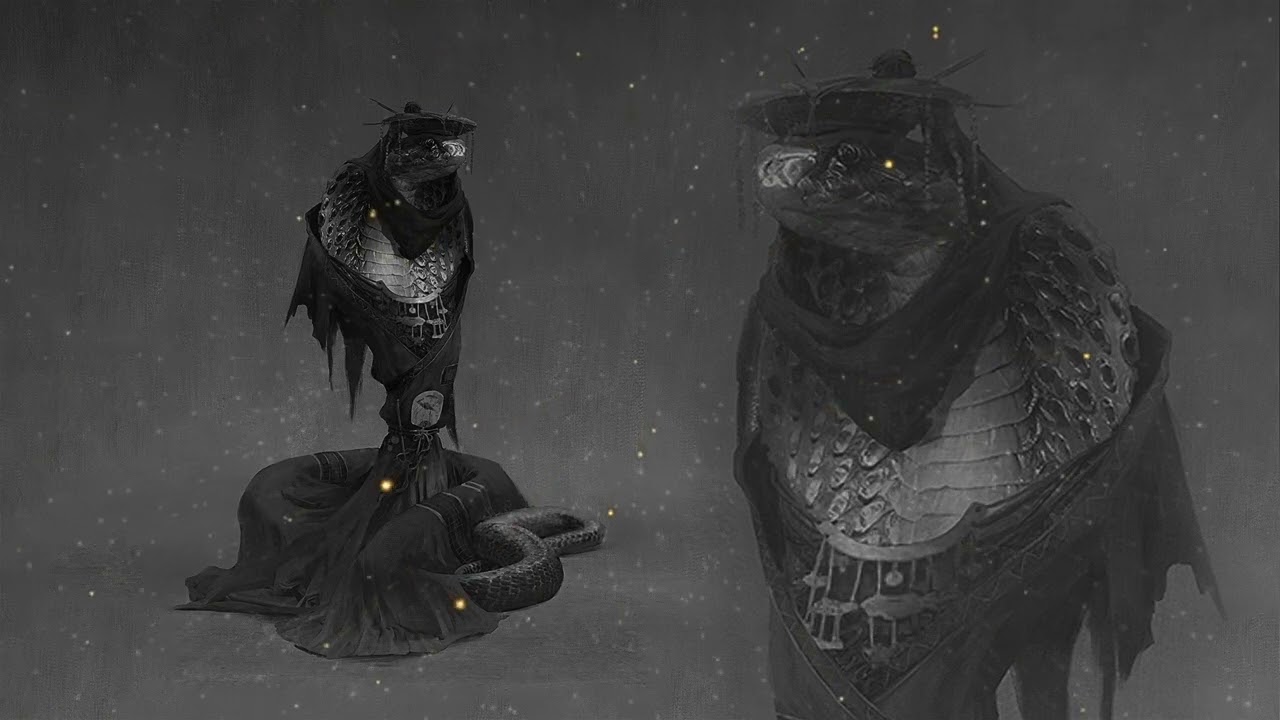 Only for people of the year of the Snake, music that brings good luck | Chinese horoscope | Zodiac |