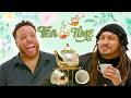 Keep 1, ☠️ 1 with Tahir Moore | Tea & Time | All Def
