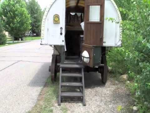 Basque Wagon - YouTube