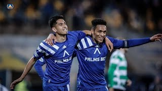 видео: 🔵Левски🔵 - 🟢Черно море🟢 2:0 /🔵Levski Sofia🔵 🆚️ 🟢Cherno More Varna🟢 2:0 (The Full Match) (10.05.2025) картинка: 🔵Левски🔵 - 🟢Черно море🟢 2:0 /🔵Levski Sofia🔵 🆚️ 🟢Cherno More Varna🟢 2:0 (The Full Match) (10.05.2025)