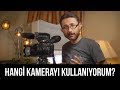 Hangi Kamerayı Kullanıyorum?