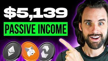 This blockchain network pays developers PASSIVE INCOME