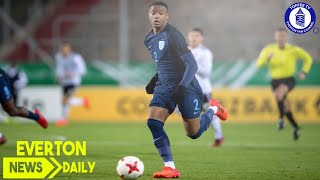 Blues Linked With World Cup Winner | Everton News Daily