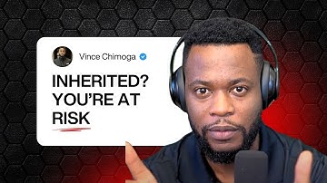 Inherited a House? Don’t Make These Costly Mistakes 2025