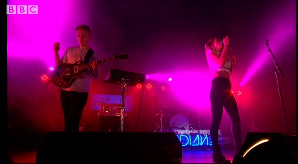 festival of lights Indiana - Mess Around (Radio 1's Big Weekend 2014)