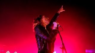 Indiana - Mess Around (Radio 1's Big Weekend 2014)