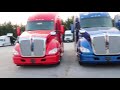 SWIFT TRANSPORTATION HIRING OWNER OPERATOR NEW 2021 TRUCKS A MUST WATCH ⏳♨️🏗🎯🇱🇷