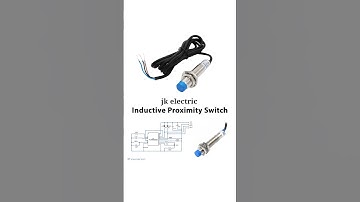 proximity sensor#short #shortvideo #electrical #youtubeshorts