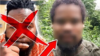 Pro Blacks DESTROY Dr. Umar After Saying THIS About Kamala Harris