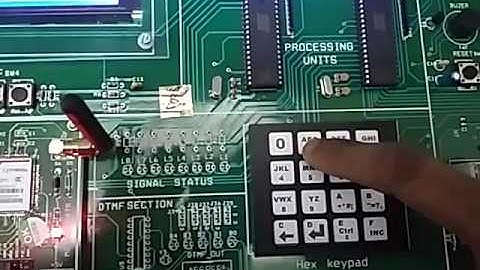 mobile phone trainer