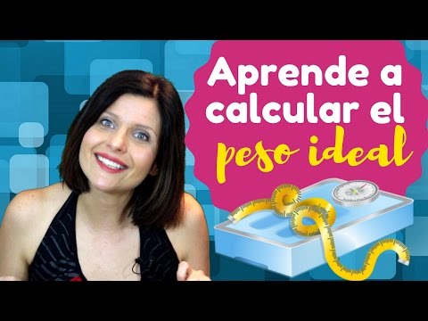 Video: Calcular El Peso Ideal De Su Perro - Calcular El Peso Ideal De Su Gato - Pet BCS