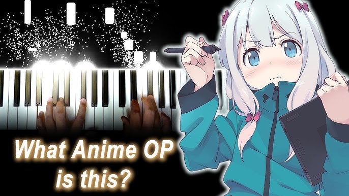 10 Anime Songs You Ve Heard But Don T Know The Name Youtube 10 Anime Songs You Ve Heard But Don T Know The Name Youtube
