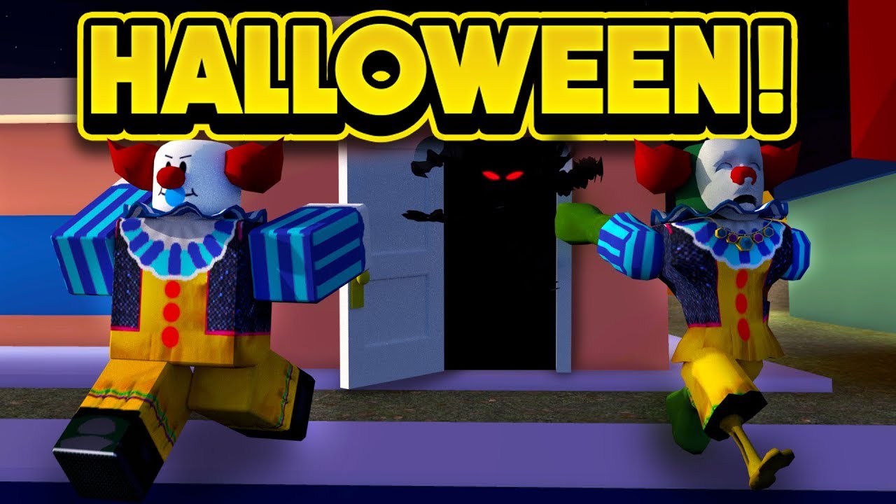 Halloween In Jailbreak Roblox Jailbreak Youtube - valentines day in jailbreak roblox jailbreak youtube